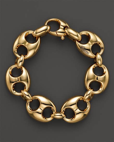 gucci ladies jewellery.